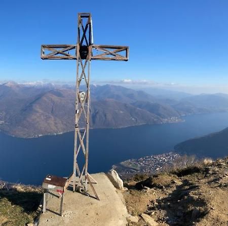 Ca' Anto Διαμέρισμα Cannobio Εξωτερικό φωτογραφία