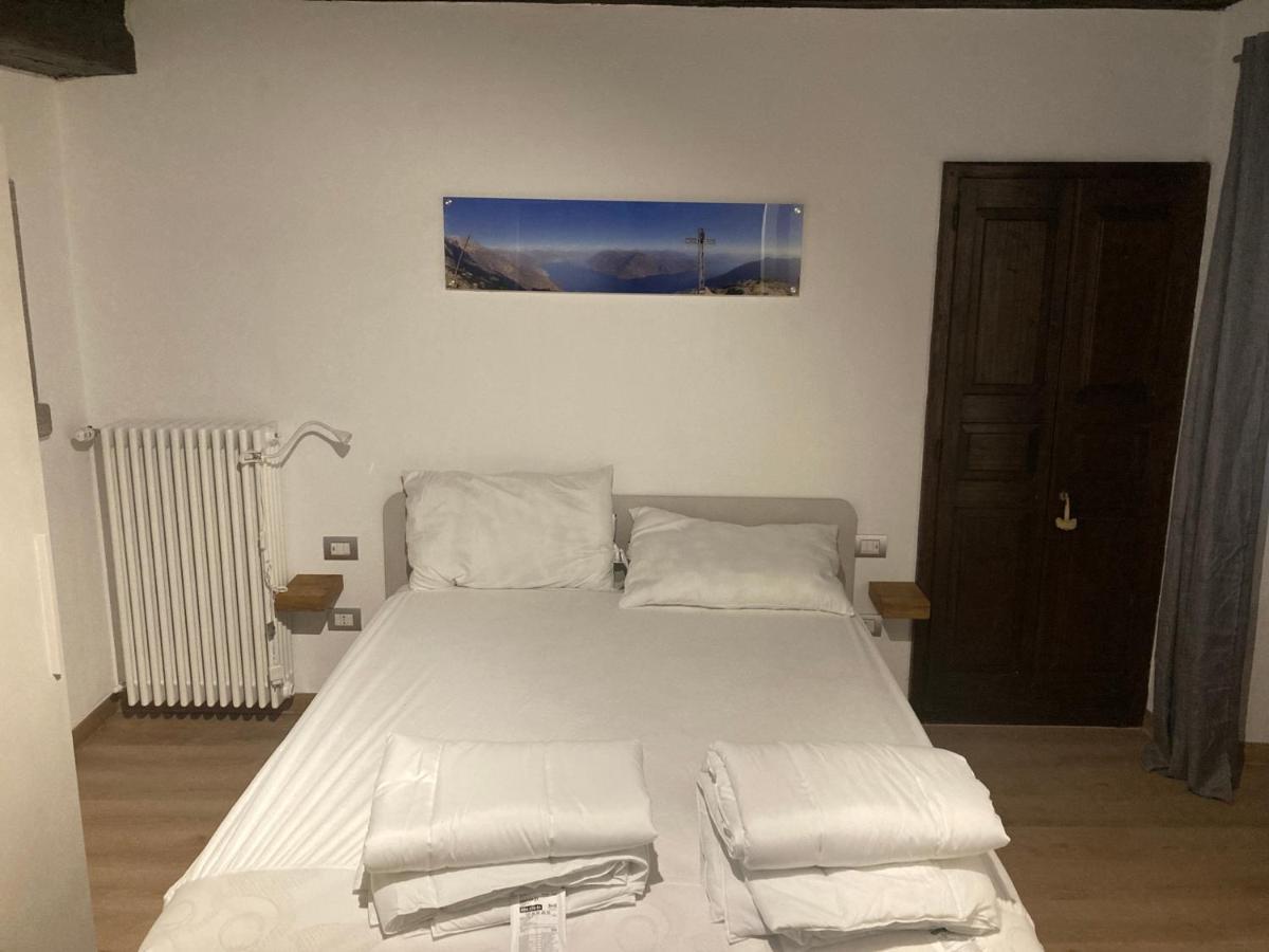 Ca' Anto Διαμέρισμα Cannobio Εξωτερικό φωτογραφία