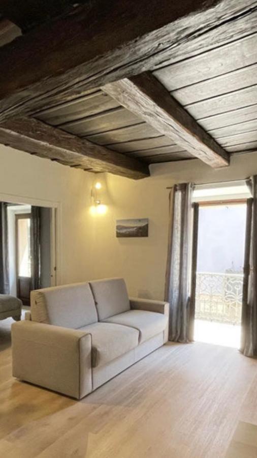 Ca' Anto Διαμέρισμα Cannobio Εξωτερικό φωτογραφία
